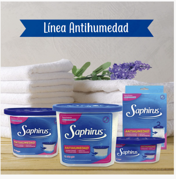 Antihumedad Percha 250g - Imagen 2