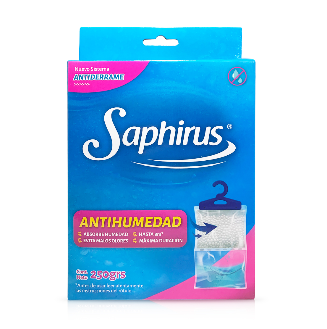 Antihumedad Percha 250g