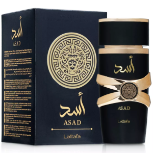 Lattafa Asad Edp M 100ml
