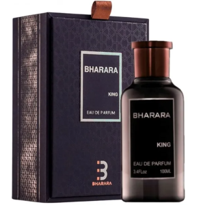 Bharara King EdP x100ml