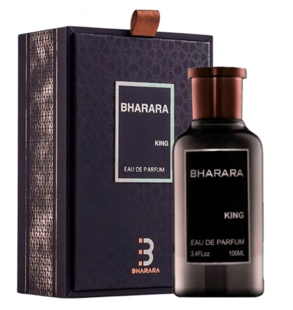 Bharara King EdP x100ml
