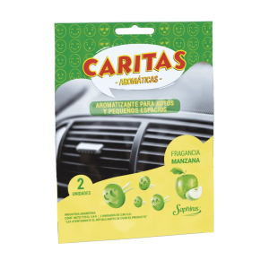 Caritas Manzana