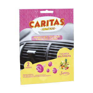 Caritas Multifruta