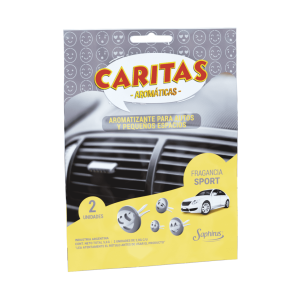 Caritas Sport