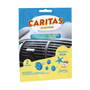 Caritas Acqua