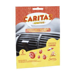 Caritas Caribe