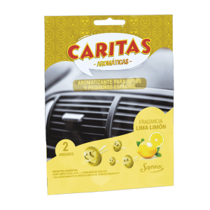Caritas Lima Limón