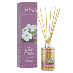 Difusor Clean Cotton