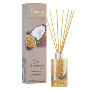 Difusor Coco Maracuyá