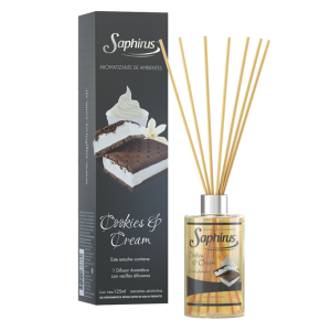 Difusor Cookies & Cream