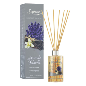 Difusor Lavanda Vainilla