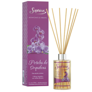 Difusor Pétalos de Orquídeas