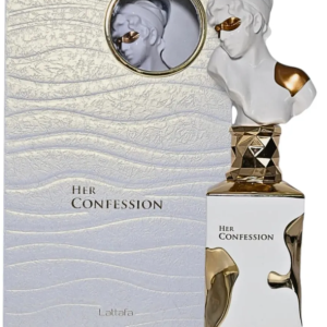Lattafa Her Confession Eau De Parfum x100ml