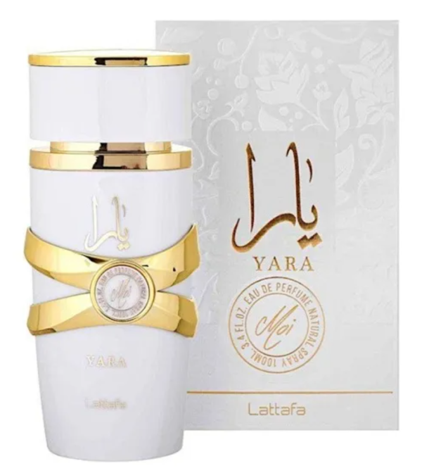 Lattafa Yara Moi Edp x100 Ml