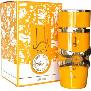 Lattafa Yara Tous Edp x100 Ml