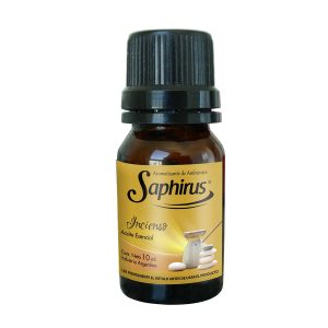 Aceite Esencial Incienso