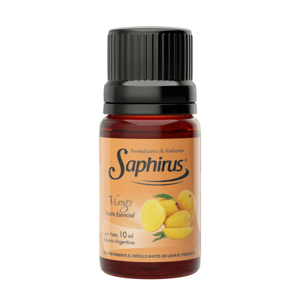 Aceite Esencial Mango
