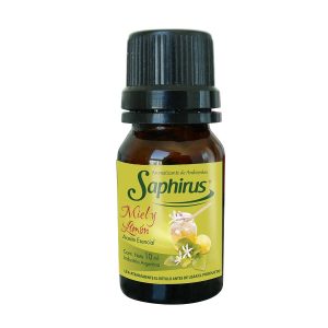 Aceite Esencial Miel y Limón
