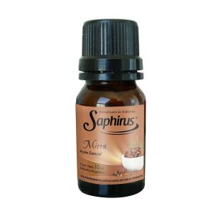 Aceite Esencial Mirra