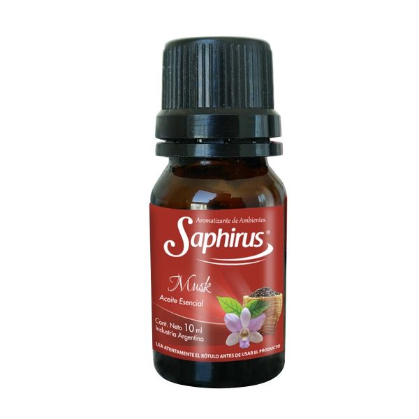 Aceite Esencial Musk