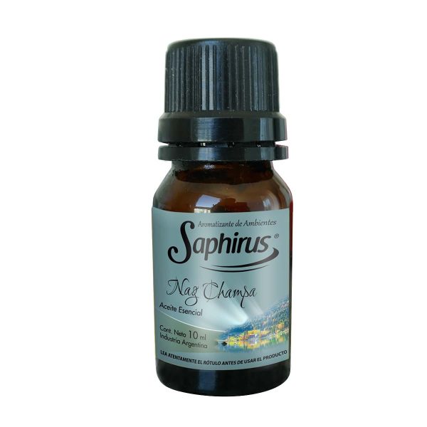 Aceite Esencial Nag Champa