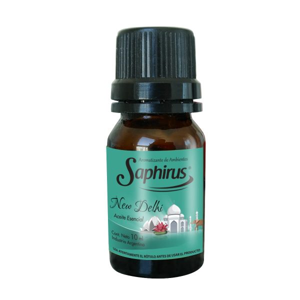 Aceite Esencial New Delhi