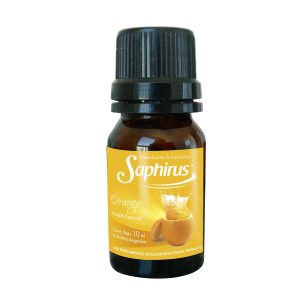 Aceite Esencial Orange