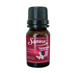 Aceite Esencial Oriente