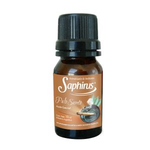 Aceite Esencial Palo Santo