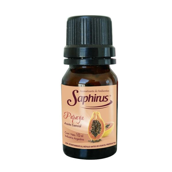 Aceite Esencial Papaya