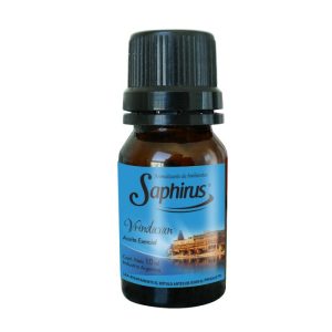 Aceite Esencial "Vrindavan"