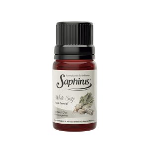 Aceite Esencial "White Sage"
