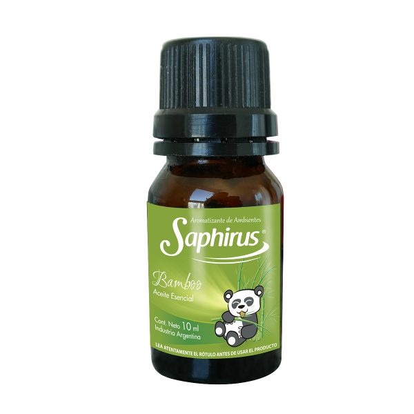 Aceite Esencial Bamboo