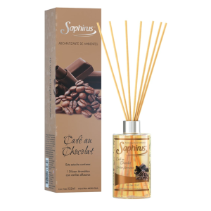 Difusor Café au Chocolat