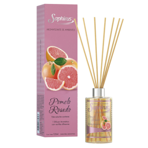 Difusor Pomelo Rosado