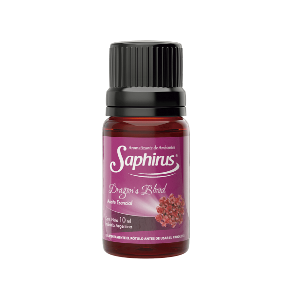 Aceite Esencial Dragon´s Blood