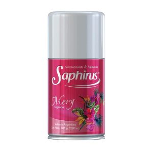 Repuesto en Aerosol Saphirus "Mery" 280 cc