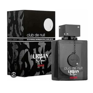 Club de Nuit Urban "Elixir" 100 ml