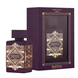 Lattafa Badee al oud Amethyst Unisex 100ml Edp