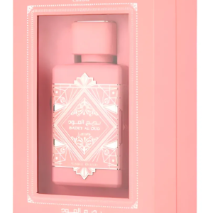 Lattafa Badee Al Oud Noble Blush Edp X100ml Original