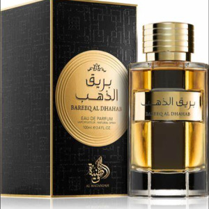 Bareeq Al Dhahab Edp X100ml For Homme