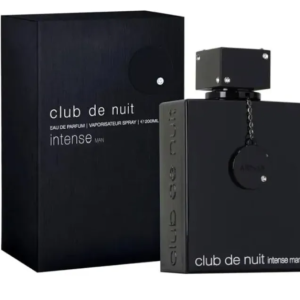 Club De Nuit Intense Man Armaf Edt 105ml