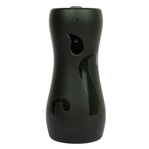 Equipo Analógico BLACK con toque lateral – Linea Deco