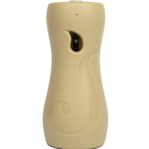 Equipo Analógico GOLDEN SAND con toque lateral – Linea Deco
