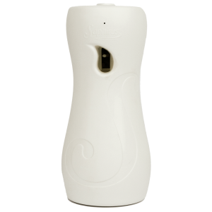 Equipo Analógico WHITE con toque lateral – Linea Deco