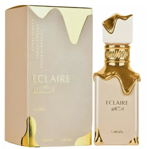 Lattafa Eclaire Eau De Parfum x100 Ml Lattafa