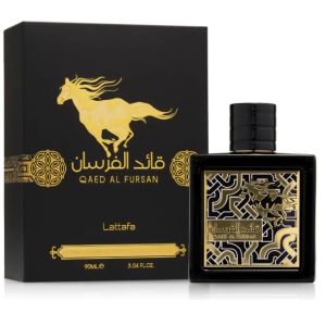 Lattafa Qaed Al Fursan Edp X90 Ml Lattafa