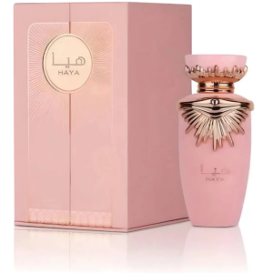 Lattafa Haya Edp X100 Ml For Femme