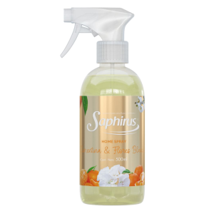 Home Spray Clementina & Flores Blancas
