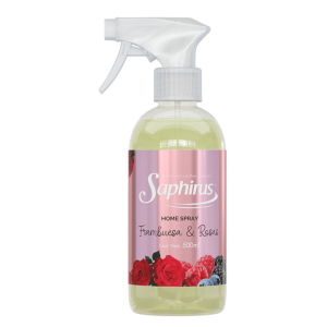 Home Spray Frambuesa & Rosas